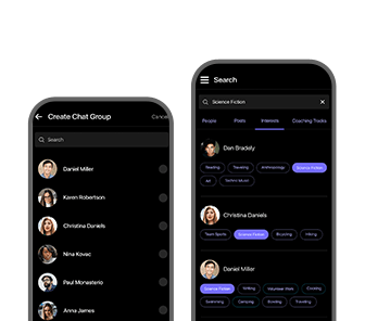 Mobile App Development