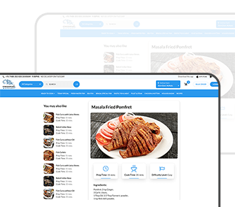 Mobile App Development