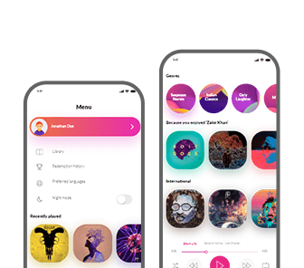 Mobile App Development