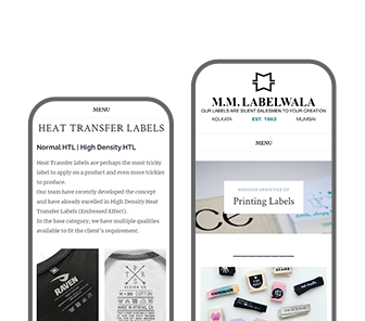 Mobile App Development