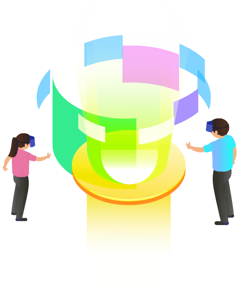 augmented reality apps development