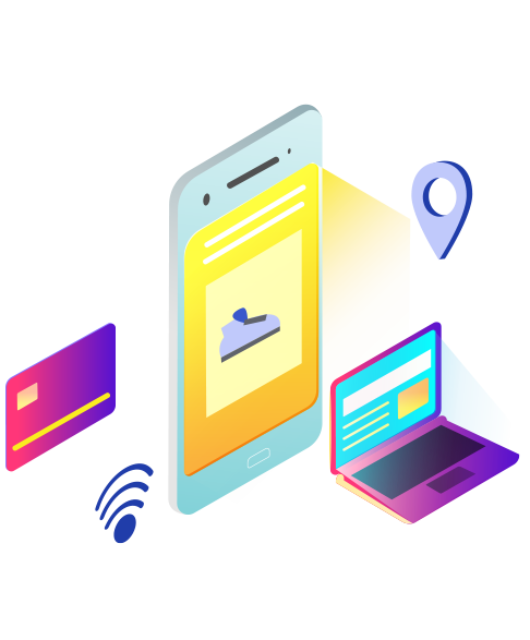ecommerce development services