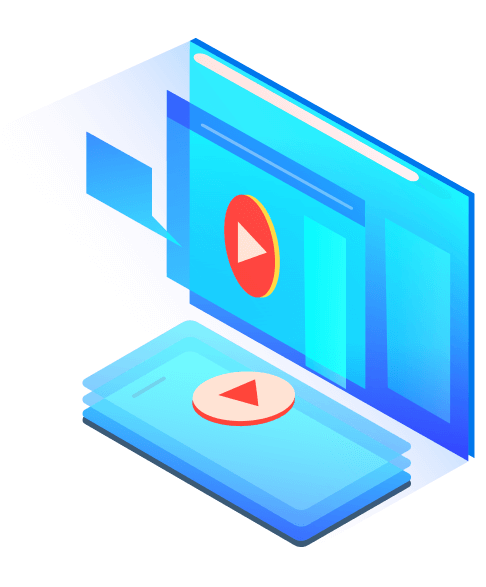 Video Streaming App Development Company
