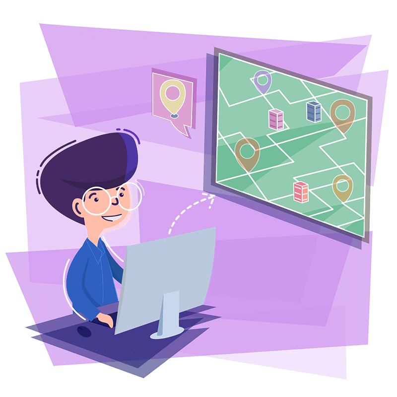hotel listings portal development company