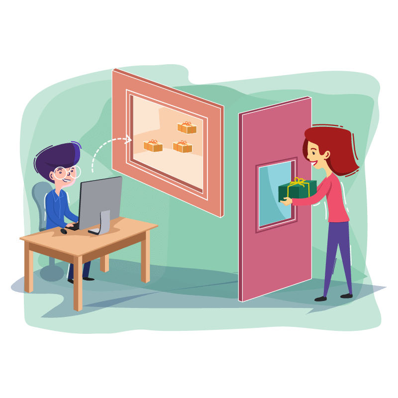 inventory management system