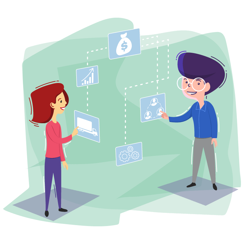 inventory management system