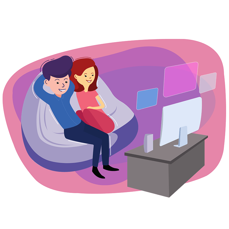 Video Streaming App Development Company