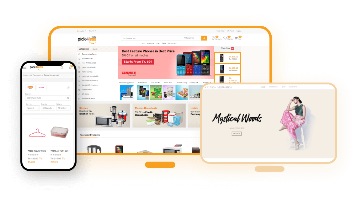 inventory management system